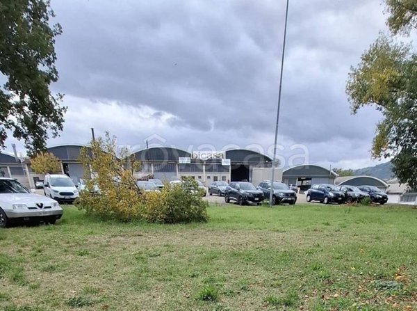 appartamento in vendita a Vallefoglia in zona Talacchio