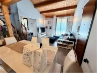 appartamento in vendita a Vallefoglia in zona Morciola