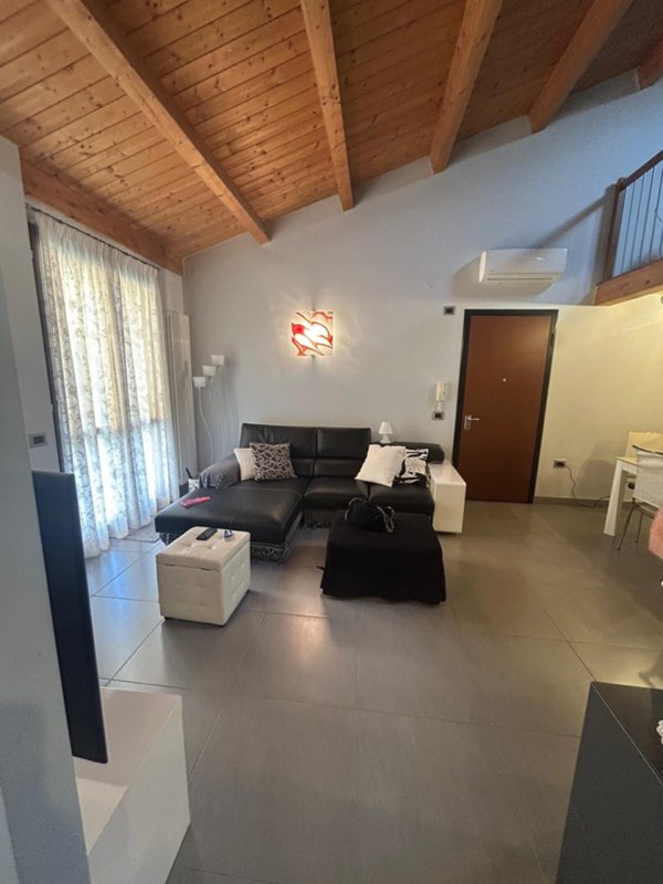 appartamento in vendita a Vallefoglia in zona Morciola