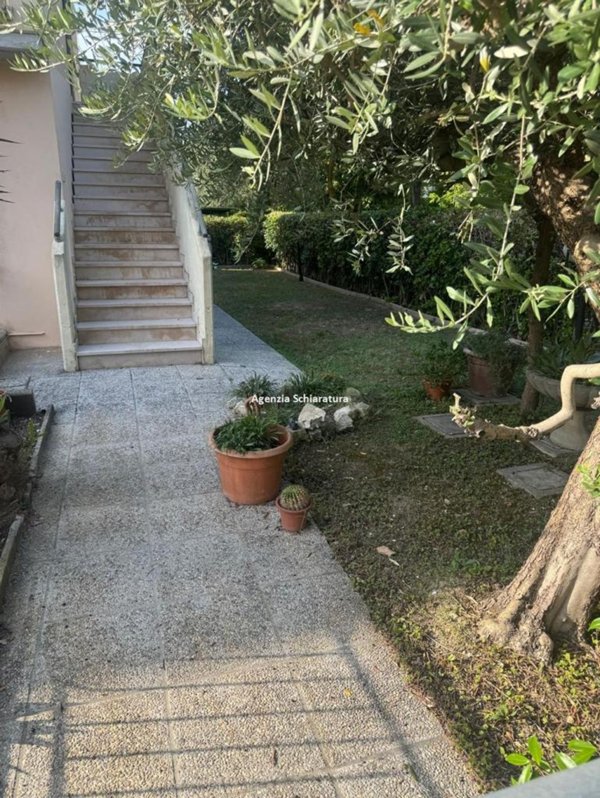 appartamento in vendita a Vallefoglia in zona Montecchio