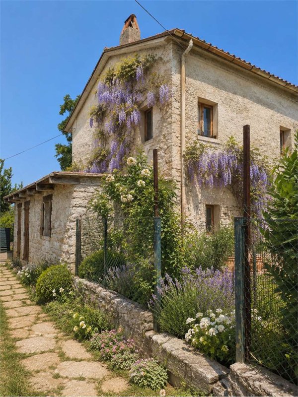 appartamento in vendita a Vallefoglia in zona Sant'Angelo in Lizzola