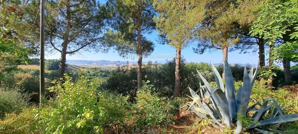 casa indipendente in vendita a Vallefoglia in zona Montefabbri
