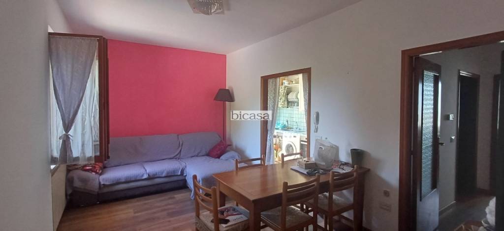 appartamento in vendita a Vallefoglia in zona Sant'Angelo in Lizzola