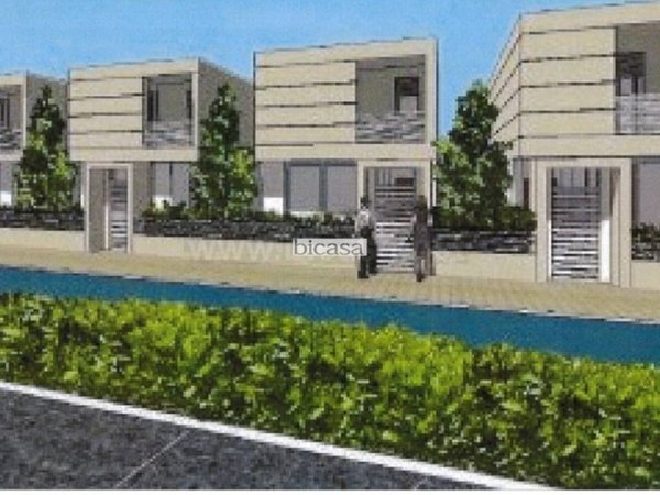 appartamento in vendita a Vallefoglia in zona Morciola