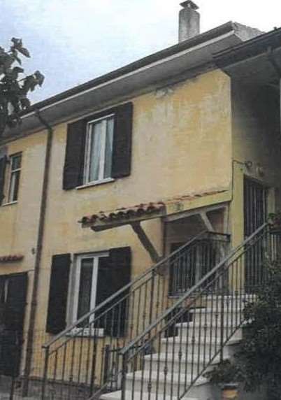 appartamento in vendita a Vallefoglia in zona Colbordolo