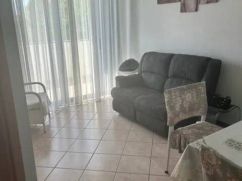 appartamento in vendita a Vallefoglia in zona Montecchio