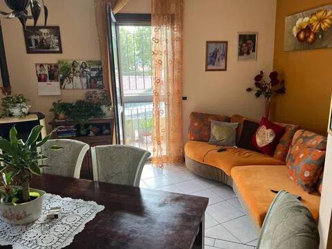 appartamento in vendita a Vallefoglia in zona Cappone
