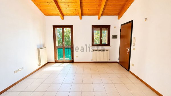 appartamento in vendita a Vallefoglia