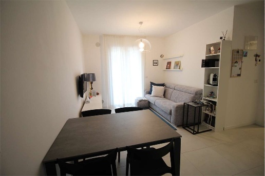 appartamento in vendita a Vallefoglia in zona Montecchio