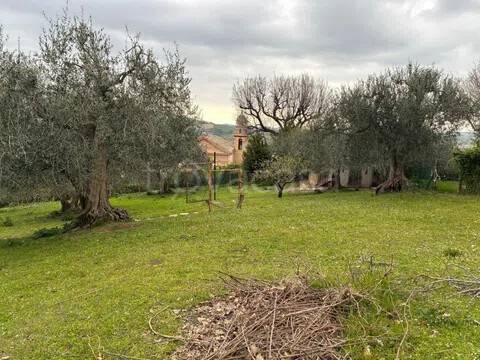 villa in vendita a Vallefoglia