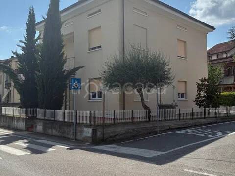appartamento in vendita a Vallefoglia in zona Morciola