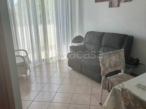 appartamento in vendita a Vallefoglia in zona Montecchio