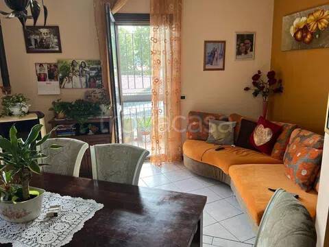 appartamento in vendita a Vallefoglia in zona Cappone