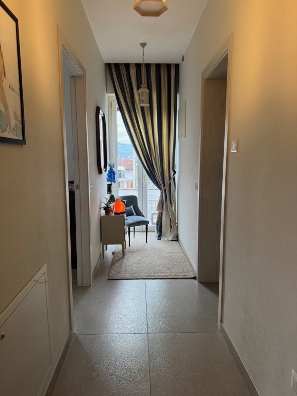 casa indipendente in vendita a Vallefoglia in zona Montecchio