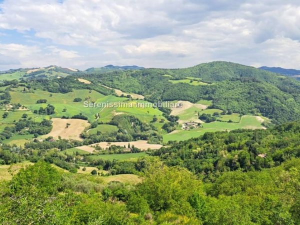 casa indipendente in vendita a Vallefoglia