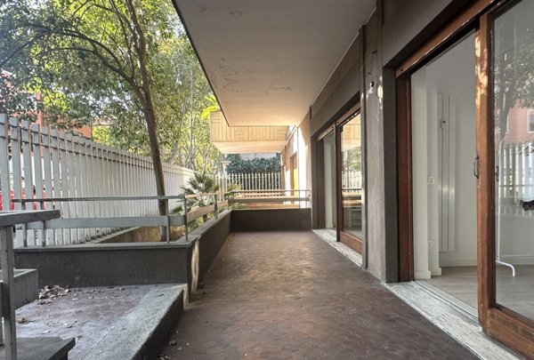 appartamento in vendita a Vallefoglia in zona Bottega