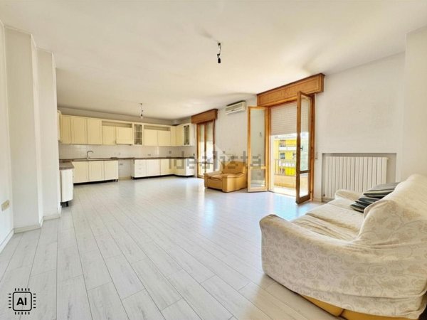 appartamento in vendita a Vallefoglia in zona Bottega