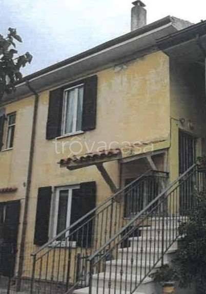 appartamento in vendita a Vallefoglia