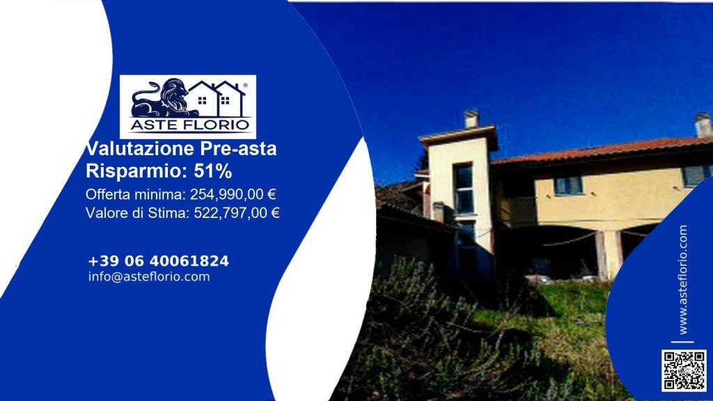 appartamento in vendita a Vallefoglia in zona Cappone