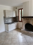 casa indipendente in vendita a Vallefoglia in zona Sant'Angelo in Lizzola