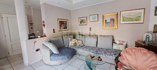 appartamento in vendita a Vallefoglia in zona Montecchio