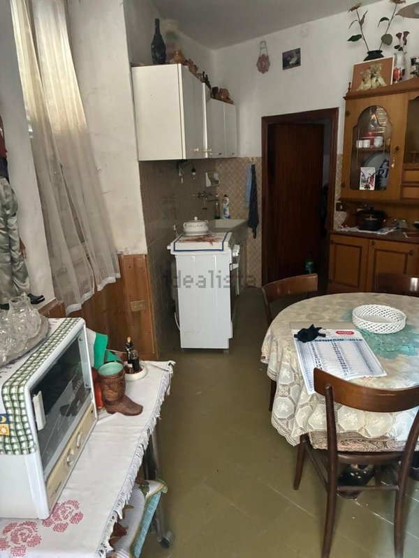 appartamento in vendita a Vallefoglia in zona Talacchio