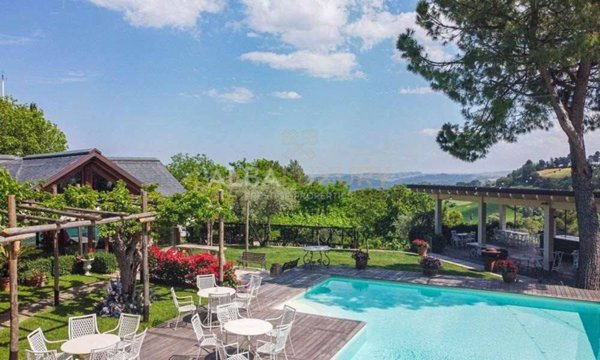casa indipendente in vendita a Colli al Metauro