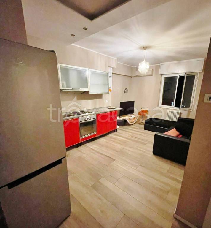 appartamento in vendita a Colli al Metauro in zona Calcinelli