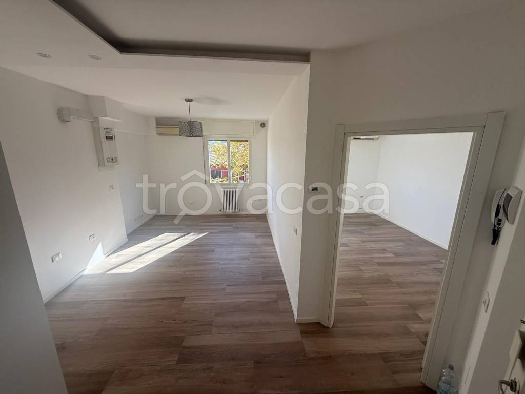 appartamento in vendita a Colli al Metauro in zona Calcinelli