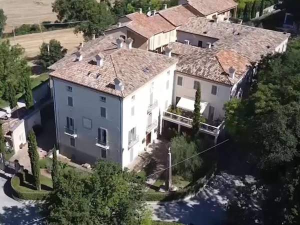 appartamento in vendita a Colli al Metauro