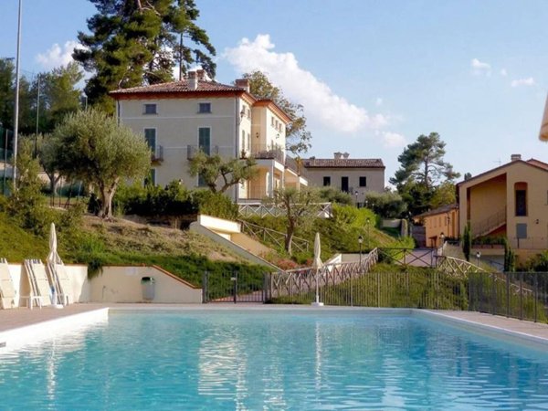 appartamento in vendita a Colli al Metauro