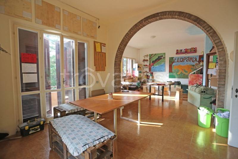 casa indipendente in vendita a Colli al Metauro in zona Calcinelli