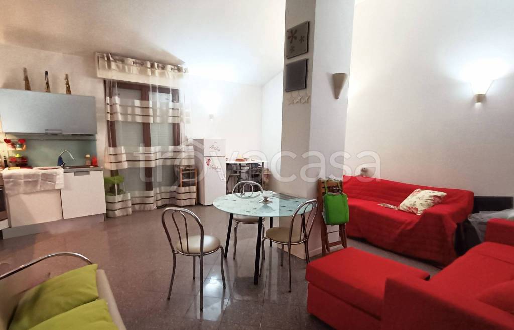 appartamento in vendita a Colli al Metauro in zona Calcinelli