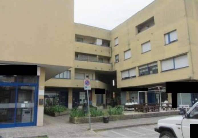 negozio in vendita a Colli al Metauro in zona Saltara