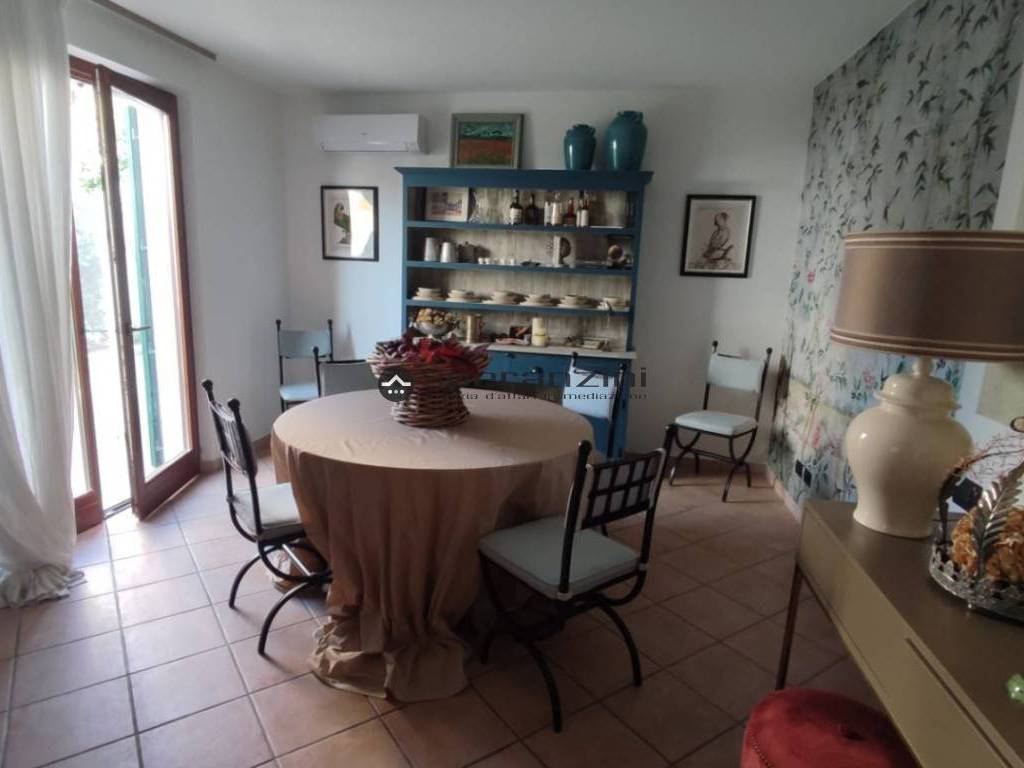 casa indipendente in vendita a Colli al Metauro in zona Calcinelli