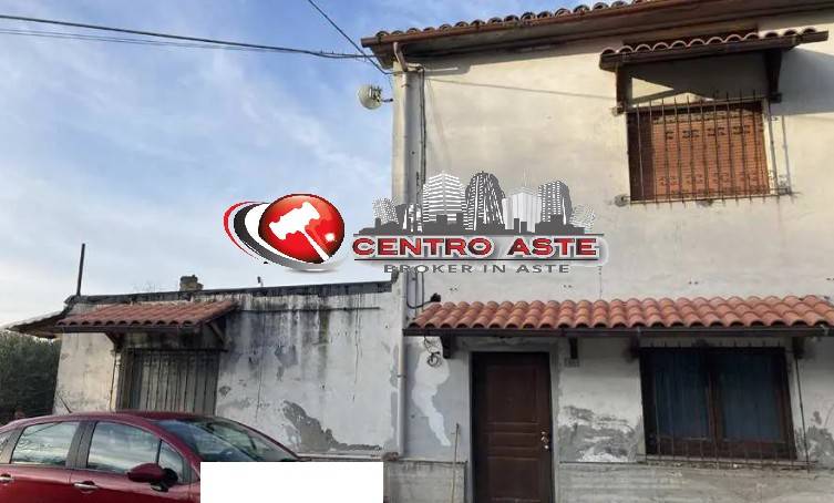 casa indipendente in vendita a Colli al Metauro