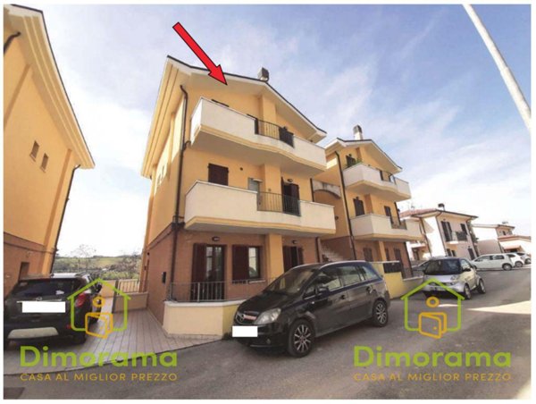 negozio in vendita a Colli al Metauro