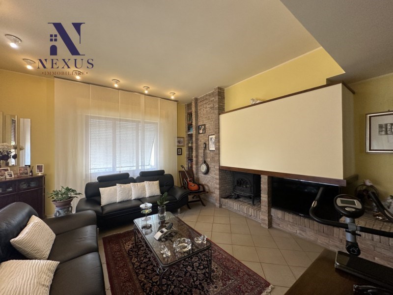 casa indipendente in vendita a Colli al Metauro in zona Tavernelle
