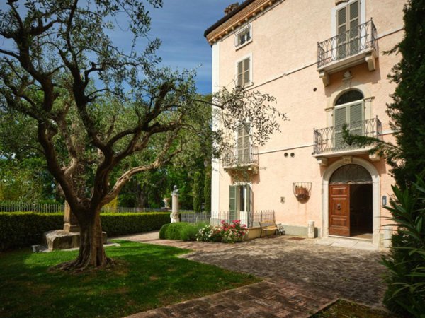 appartamento in vendita a Colli al Metauro in zona Serrungarina