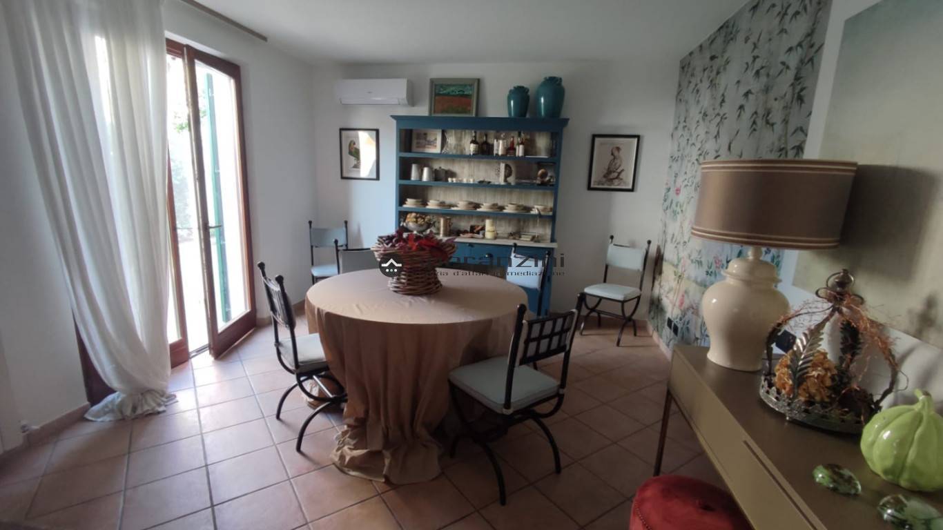 casa indipendente in vendita a Colli al Metauro in zona Calcinelli
