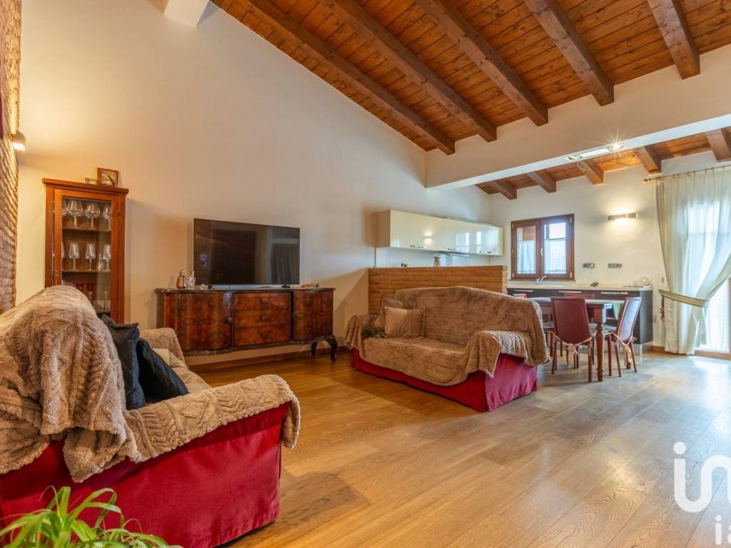 appartamento in vendita a Colli al Metauro