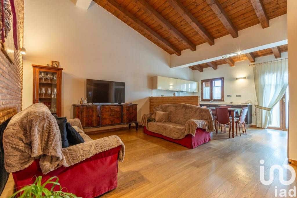 appartamento in vendita a Colli al Metauro