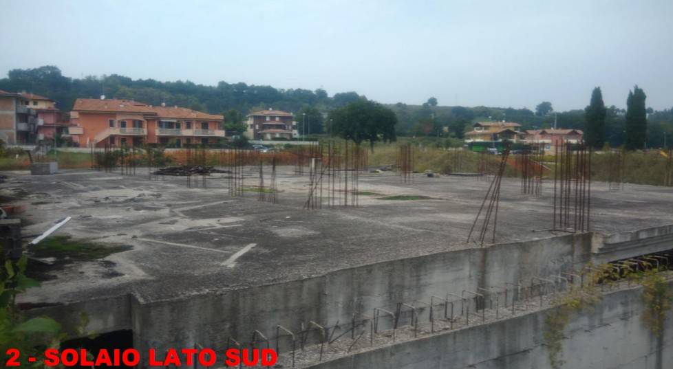 terreno edificabile in vendita a Colli al Metauro