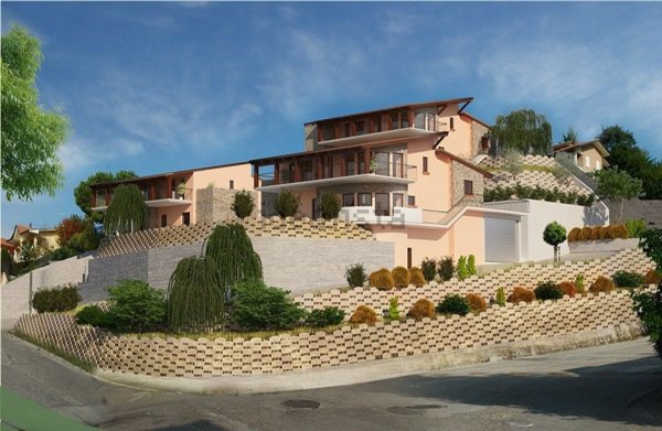 casa indipendente in vendita a Colli al Metauro in zona Calcinelli