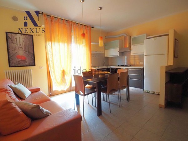 appartamento in vendita a Colli al Metauro in zona Tavernelle