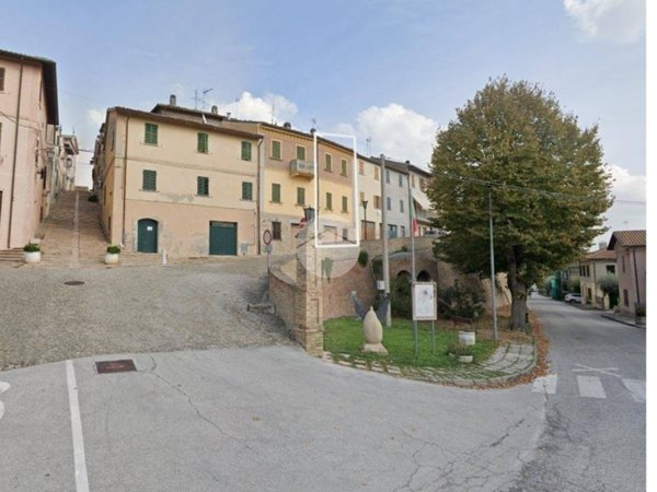 appartamento in vendita a Colli al Metauro