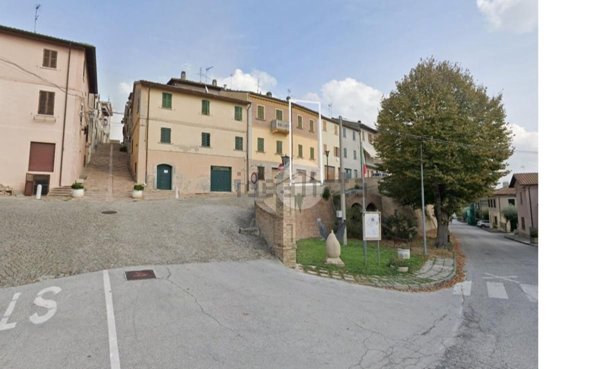 appartamento in vendita a Colli al Metauro