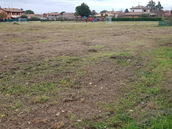 terreno agricolo in vendita a Colli al Metauro in zona Calcinelli