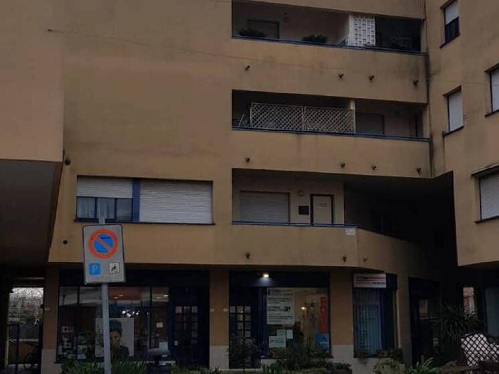 appartamento in vendita a Colli al Metauro