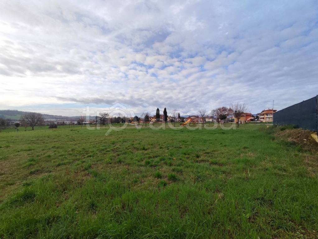 bifamiliare in vendita a Colli al Metauro